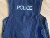 Police liemenės - nuotraukos Nr. 8