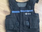 Police liemenės - nuotraukos Nr. 9