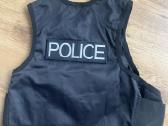 Police liemenės - nuotraukos Nr. 12