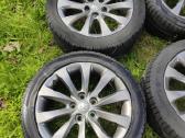 Opel Insignia r18 - nuotraukos Nr. 2