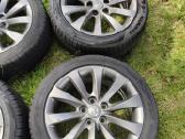 Opel Insignia r18 - nuotraukos Nr. 3