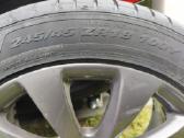 Opel Insignia r18 - nuotraukos Nr. 7