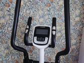 Hammer Fitnesscrosstech XTR elipsinis treniruoklis - nuotraukos Nr. 3