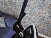Hammer Fitnesscrosstech XTR elipsinis treniruoklis - nuotraukos Nr. 5