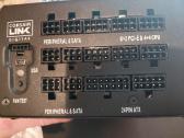 Corsair Hx1000i 1000wmaitinimo blokas - nuotraukos Nr. 2
