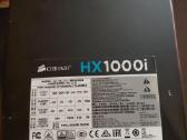 Corsair Hx1000i 1000wmaitinimo blokas - nuotraukos Nr. 3