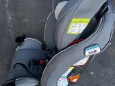 Graco automobilinė kėdutė - nuotraukos Nr. 2