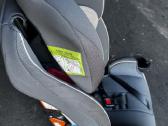 Graco automobilinė kėdutė - nuotraukos Nr. 3