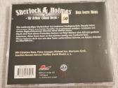 Sherlock Holmes (audio CD) - nuotraukos Nr. 4