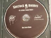 Sherlock Holmes (audio CD) - nuotraukos Nr. 3