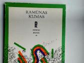 R. Klimas. Paukščių lesinim šventė(1971). Tiktai u - nuotraukos Nr. 2