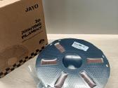 1.1kg Jayo Geetech Petg 3D spausdinimo plastikas - nuotraukos Nr. 25