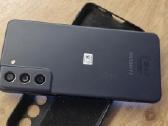 Naudotas Samsung galaxy S21fe - 105€ - nuotraukos Nr. 2