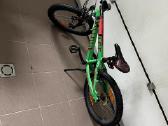Scott Voltage Jr 20childrens bicycle - nuotraukos Nr. 2