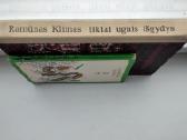 R. Klimas. Paukščių lesinim šventė(1971). Tiktai u - nuotraukos Nr. 14