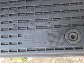 Audi a4 b8, b8.5 originalūs guminiai kilimėliai - nuotraukos Nr. 4