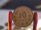 10 50 groszy Pinsku flotylli Lenkija - nuotraukos Nr. 11