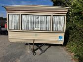 Mobilus namelis Cosalt 3,7x11,0 Tik 9999eur! - nuotraukos Nr. 2