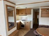 Mobilus namelis Cosalt 3,7x11,0 Tik 9999eur! - nuotraukos Nr. 9