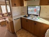 Mobilus namelis Cosalt 3,7x11,0 Tik 9999eur! - nuotraukos Nr. 10