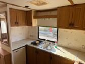 Mobilus namelis Cosalt 3,7x11,0 Tik 9999eur! - nuotraukos Nr. 11