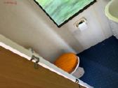 Mobilus namelis Cosalt 3,7x11,0 Tik 9999eur! - nuotraukos Nr. 18