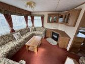 Mobilus namelis Willerby 3,7x11 Tik 12500eur! - nuotraukos Nr. 3