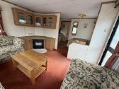Mobilus namelis Willerby 3,7x11 Tik 12500eur! - nuotraukos Nr. 5