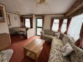 Mobilus namelis Willerby 3,7x11 Tik 12500eur! - nuotraukos Nr. 6