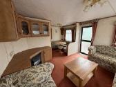 Mobilus namelis Willerby 3,7x11 Tik 12500eur! - nuotraukos Nr. 7