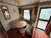 Mobilus namelis Willerby 3,7x11 Tik 12500eur! - nuotraukos Nr. 8