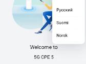 Galingas 5G Cpe 5 - nuotraukos Nr. 4