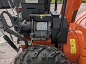 Sniego valytuvas Husqvarna St 268 Ep - nuotraukos Nr. 3