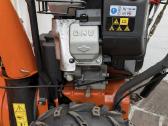 Sniego valytuvas Husqvarna St 268 Ep - nuotraukos Nr. 4