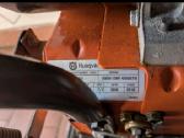 Sniego valytuvas Husqvarna St 268 Ep - nuotraukos Nr. 6