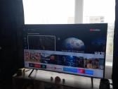 55" Samsung Ue55ru8002 4k Smart TV (be garso.) - nuotraukos Nr. 2