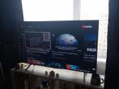 55" Samsung Ue55ru8002 4k Smart TV (be garso.) - nuotraukos Nr. 3