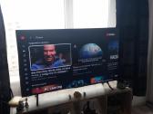 55" Samsung Ue55ru8002 4k Smart TV (be garso.) - nuotraukos Nr. 4