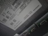 55" Samsung Ue55ru8002 4k Smart TV (be garso.) - nuotraukos Nr. 5