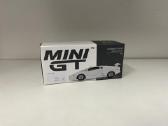 Kolekciniai modeliukai-mini GT 64 - nuotraukos Nr. 5