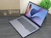 Lenovo Thinkbook 16 G6 R5 7530u 32gb 512ssd - nuotraukos Nr. 3