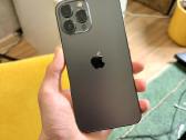 iPhone 13 Pro Max Graphite - nuotraukos Nr. 2