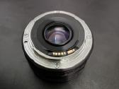 Canon Ef 50mm f/1,8 Stm - nuotraukos Nr. 2