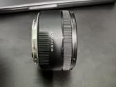 Canon Ef 50mm f/1,8 Stm - nuotraukos Nr. 3