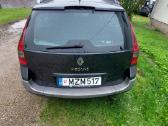 Renault Megane varyklio defektas visa arba dalymis - nuotraukos Nr. 2