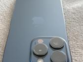 iPhone 15 Pro 128 GB - nuotraukos Nr. 2