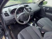 Renault Megane varyklio defektas visa arba dalymis - nuotraukos Nr. 5