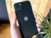 iPhone 13 256gb Black - nuotraukos Nr. 2