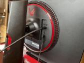 LG Ultragear 24 144hz Ips - nuotraukos Nr. 3