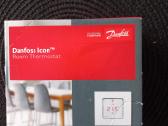 Parduodamas naujas Danfoss Icon2 termostatas - nuotraukos Nr. 2